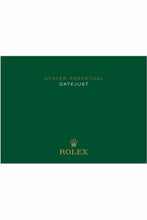 Load image into Gallery viewer, Rolex Datejust 31 Women's Watch 178158-0089