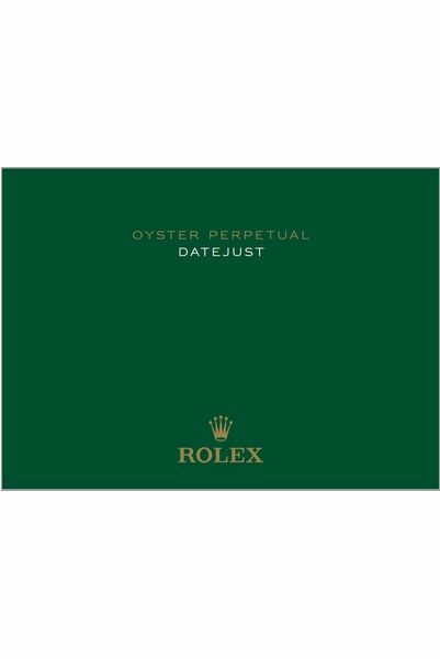 Rolex Datejust 31 Black Diamond Oyster Bracelet Watch 178271-0049