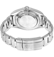 Load image into Gallery viewer, Rolex Oyster Perpetual 39 White Dial Men's Watch 114300-0004