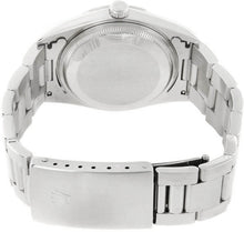 Load image into Gallery viewer, Rolex Oyster Perpetual Date 34mm White Dial Men's Watch 15200