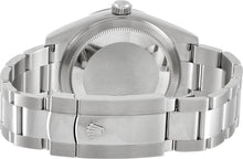 Load image into Gallery viewer, Rolex Sky-Dweller Oystersteel &amp; White Gold Calendar &amp; GMT Feature Men's Watch 336934-0005
