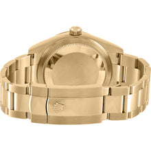 Load image into Gallery viewer, Rolex Sky-Dweller Champagne Dial Gold Men's Watch 326938-0003