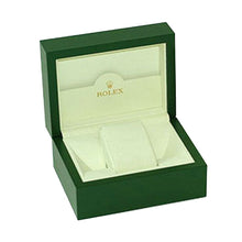 Load image into Gallery viewer, Rolex Submariner Black Dial Stainless Steel 40mm Men's Watch 5513