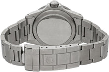 Load image into Gallery viewer, Rolex Submariner Black Dial Stainless Steel 40mm Men's Watch 5513