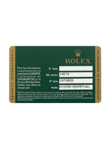 Load image into Gallery viewer, Rolex Submariner Date Hulk Green Dial &amp; Bezel Men's Watch 116610LV-0002