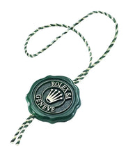 Load image into Gallery viewer, Rolex Lady-Datejust 28 Solid Gold Watch 279138RBR-0023
