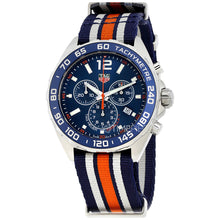 Load image into Gallery viewer, Tag Heuer Formula 1 Blue Dial Watch for Men - CAZ1014.FC8196
