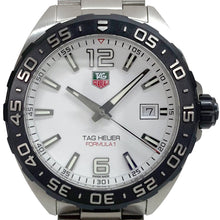 Load image into Gallery viewer, Tag Heuer Formula 1 White Dial Watch for Men - WAZ1111.BA0875