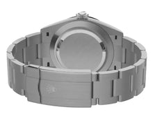 Load image into Gallery viewer, Rolex Oyster Perpetual 41 Green Dial Men's Watch 134300-0006