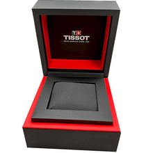 Load image into Gallery viewer, Tissot PRX Powermatic 80 Green Dial Silver Steel Strap Watch for Men - T137.207.11.091.00