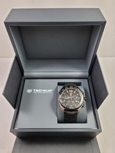 Load image into Gallery viewer, Tag Heuer Formula 1 Black Dial Watch for Men - CAZ1010.FT8024
