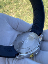 Load image into Gallery viewer, Tag Heuer Aquaracer Blue Dial Watch for Men - WAY201B.FT6150