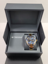 Load image into Gallery viewer, Tag Heuer Formula Blue Dial Watch for Men - WAZ1120.BB0879