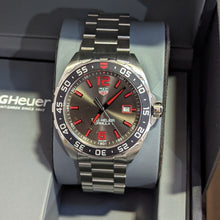 Load image into Gallery viewer, Tag Heuer Formula 1 Anthracite Dial Watch for Men - WAZ1018.BA0842