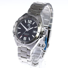 Load image into Gallery viewer, Tag Heuer Formula 1 Black Dial Watch for Men - WAZ2113.BA0875