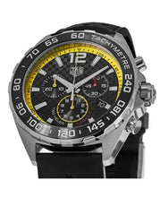 Load image into Gallery viewer, Tag Heuer Formula 1 Black Dial Men's Watch - CAZ101AC.FT8024