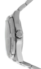 Load image into Gallery viewer, Tag Heuer Aquaracer Quartz Blue Dial Silver Steel Strap Watch for Men - WAY1112.BA0928