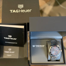 Load image into Gallery viewer, Tag Heuer Formula 1 Anthracite Dial Watch for Men - WAZ1018.BA0842