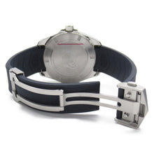 Load image into Gallery viewer, Tag Heuer Aquaracer Blue Dial Watch for Men - WAY201B.FT6150