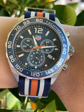 Load image into Gallery viewer, Tag Heuer Formula 1 Blue Dial Watch for Men - CAZ1014.FC8196