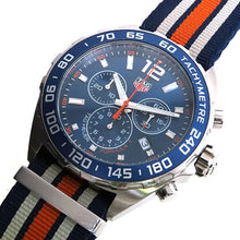 Load image into Gallery viewer, Tag Heuer Formula 1 Blue Dial Watch for Men - CAZ1014.FC8196