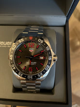 Load image into Gallery viewer, Tag Heuer Formula 1 Anthracite Dial Watch for Men - WAZ1018.BA0842