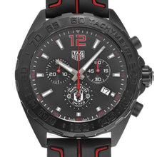 Load image into Gallery viewer, Tag Heuer Formula 1 Black Dial Watch for Men - CAZ101J.FT8027