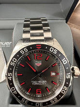 Load image into Gallery viewer, Tag Heuer Formula 1 Anthracite Dial Watch for Men - WAZ1018.BA0842