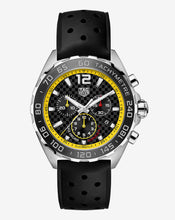 Load image into Gallery viewer, Tag Heuer Formula 1 Black Dial Men's Watch - CAZ101AC.FT8024