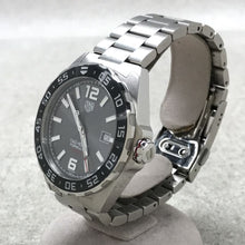 Load image into Gallery viewer, Tag Heuer Formula 1 Anthracite Dial Watch for Men - WAZ2011.BA0842