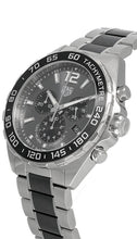 Load image into Gallery viewer, Tag Heuer Formula 1 Anthracite Dial Watch For Men - CAZ1011.BA0843