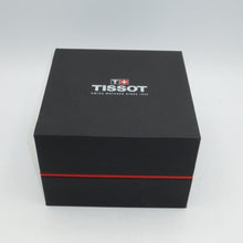 Load image into Gallery viewer, Tissot PRX Powermatic 80 Carbon Black Dial Black Rubber Strap Watch for Men - T137.907.97.201.00