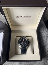 Load image into Gallery viewer, Tag Heuer Formula 1 Black Dial Watch for Men - CAZ1010.FT8024