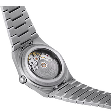 Load image into Gallery viewer, Tissot PRX Powermatic 80 Green Dial Silver Steel Strap Watch for Men - T137.207.11.091.00