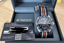 Load image into Gallery viewer, Tag Heuer Formula 1 Blue Dial Watch for Men - CAZ1014.FC8196