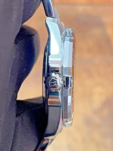 Load image into Gallery viewer, Tag Heuer Aquaracer Black Dial Watch for Men - WAY111A.BA0928