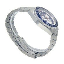 Load image into Gallery viewer, Tag Heuer Formula 1 Blue Dial Silver Steel Strap Watch for Men - CAZ1018BA0842