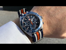 Load image into Gallery viewer, Tag Heuer Formula 1 Blue Dial Watch for Men - CAZ1014.FC8196