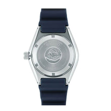 Load image into Gallery viewer, Seiko Prospex PADI Special Edition Divers 200M Blue Dial Blue Rubber Strap Watch For Men - SPB071J1