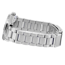 Load image into Gallery viewer, Seiko Prospex Diver 140th Anniversary Limited Edition White Dial Silver Steel Strap Watch For Men - SPB213J1