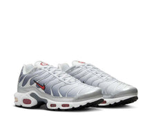 Load image into Gallery viewer, Nike Air Max Plus W "Silver Bullet"