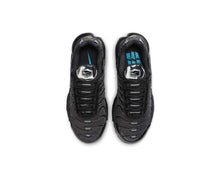Load image into Gallery viewer, Nike Air Max Plus W "Black Silver"