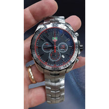 Load image into Gallery viewer, Tag Heuer Formula 1 Grey Dial Watch for Men - CAZ1012.BA0883