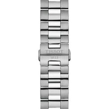 Load image into Gallery viewer, Tissot PRX Green Dial Silver Steel Strap Unisex Watch  - T137.210.11.091.00
