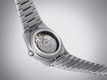 Load image into Gallery viewer, Tissot PRX Powermatic 80 Green Dial Silver Steel Strap Watch for Men - T137.207.11.091.00