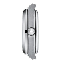 Load image into Gallery viewer, Tissot PRX Powermatic 80 Green Dial Silver Steel Strap Watch for Men - T137.207.11.091.00