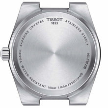 Load image into Gallery viewer, Tissot PRX Quartz Green Dial Steel Silver Steel Strap Watch for Men - T137.410.11.081.00