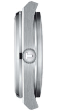 Load image into Gallery viewer, Tissot PRX Quartz Green Dial Steel Silver Steel Strap Watch for Men - T137.410.11.081.00