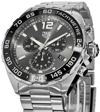 Load image into Gallery viewer, Tag Heuer Formula 1 Anthracite Dial Watch for Men - CAZ1011.BA0842
