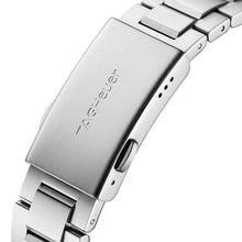 Load image into Gallery viewer, Tag Heuer Aquaracer Black Dial Watch for Men - WAY111A.BA0928